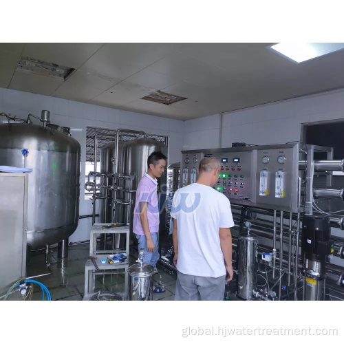 Ro Reverse Osmosis System Ozone Generator Water Treatment Purifier Factory